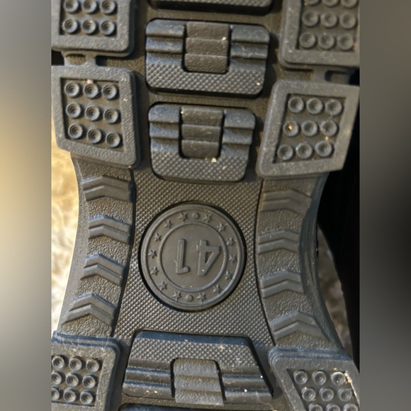 Stepwel Men’s Insulated Boots - Picture 5 of 6